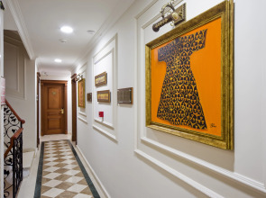 Отель GLK Premier The Home Suites & Spa