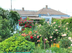 Na Prilimannoy Private house
