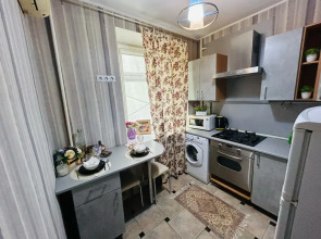 Квартира GoldApart переулок Маяковского 2