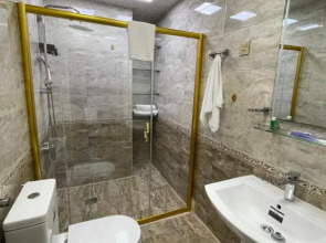 Отель Grand Mirror