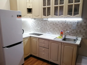 Апартаменты Реутов сити