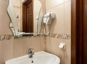 Меблированные комнаты Номера на Жуковского