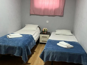 Гостевой дом Панорама