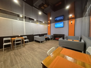 Отель Сон Lite