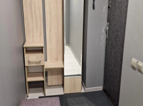 Апартаменты Center City Калининград Минская 12