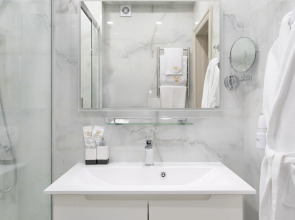 Отель Атлантис Марина