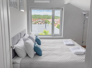 Апартаменты Ярвен Лахти 3