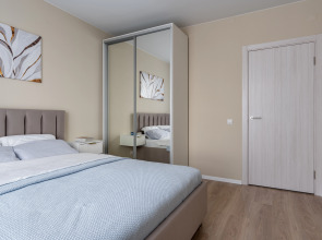 Апартаменты дизайнерские Estetic House с видом на Москву