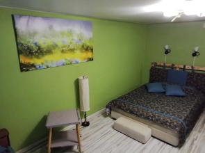 Уютная студия 23