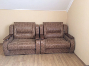 Гостевой Дом на Куйбышева