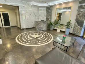 Апартаменты в центре города на берегу моря