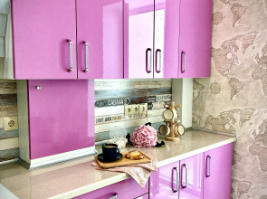 Apartamenty u mora