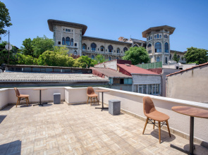 Viva Sirkeci Boutique Hotel