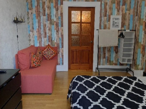 Квартира Двухкомнатная на Тверском