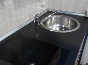 Апартаменты M7 Polevaya 2