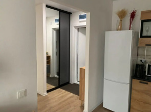 Апартаменты Живи Уютно