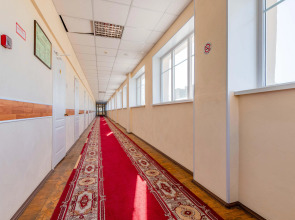 Отель Большой Урал