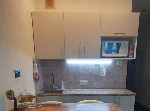 Апартаменты Жади