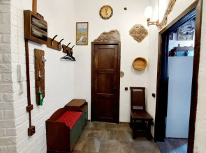 Апартаменты у Сторожевой Башни