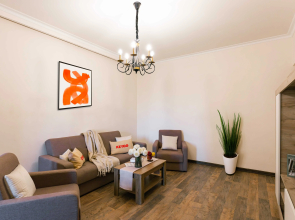 KeyGo #0070 klyuch k centru Erevana Apartments