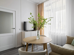 Апартаменты SpringTime Apart