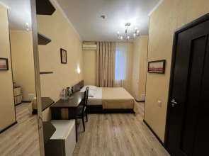 Гостевой дом Центр