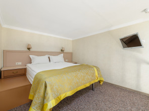 Гостевой дом Orfei на Большой Конюшенной