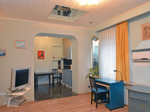 41 Двухкомнатные Апартаменты