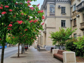 Апартаменты Счастье Жить в центре Севастополя