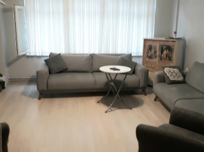 Sweet & Comfortable 2+1 at Taksim Flat