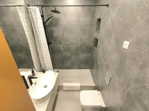 Квартира ЖК Флора