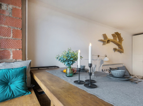 Квартира Астмосфера на Тульской