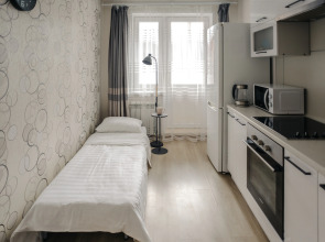 Апартаменты Классное Место