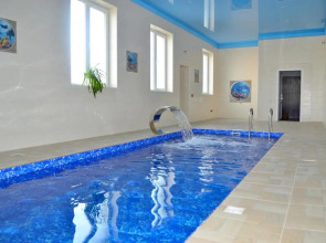 Гостевой дом На лугу