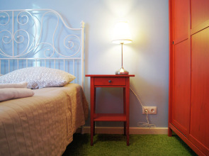 Мини-отель Спи здесь