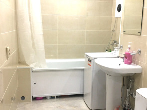 Апартаменты Видовая Студия в Норвежском