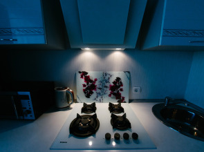 Апартаменты в центре города на Почтовом, 4