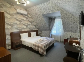 Отель Теплый Стан