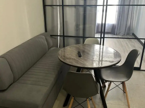 Квартира Лофт Рубин