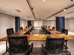 Отель Concept Nisantası Hotels & Spa