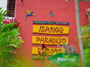 Isange Paradise Resort