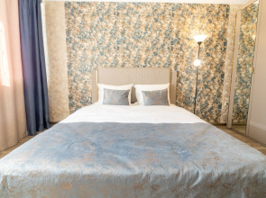 Квартира Двухкомнатная на Губина