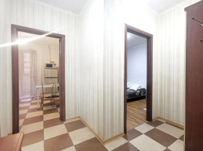 Квартира 1 Комнатная Квартирв Рядом с Жд Вокзалом