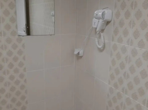 Хостел ООО Юниверсити