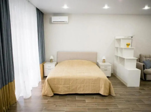 Apartments Malina Alt Platz 24-26