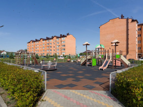 Квартира Райдас на Просторной 36-9