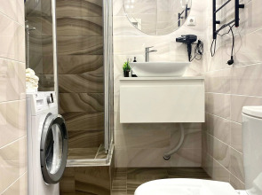 Апартаменты Liberty City