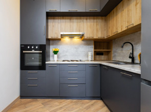 Квартира 2 комнатная на улице Дереник Демирчян DE144