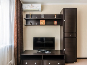 Апартаменты Премиум класс, Степная 68