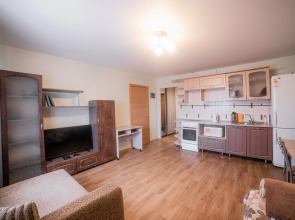 Апартаменты в центре Кардиоцентр